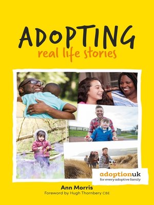 cover image of Adopting